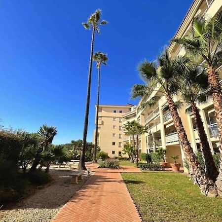 Ferienwohnung Il Gioiello : Apt 2 Pers, Clim, Piscine, Parking Antibes Exterior foto